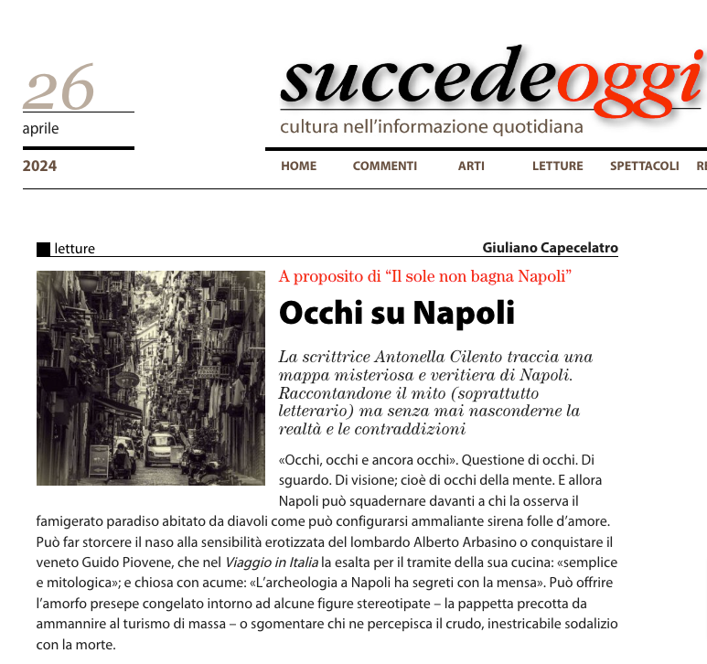 ISNBN Succedeoggi square