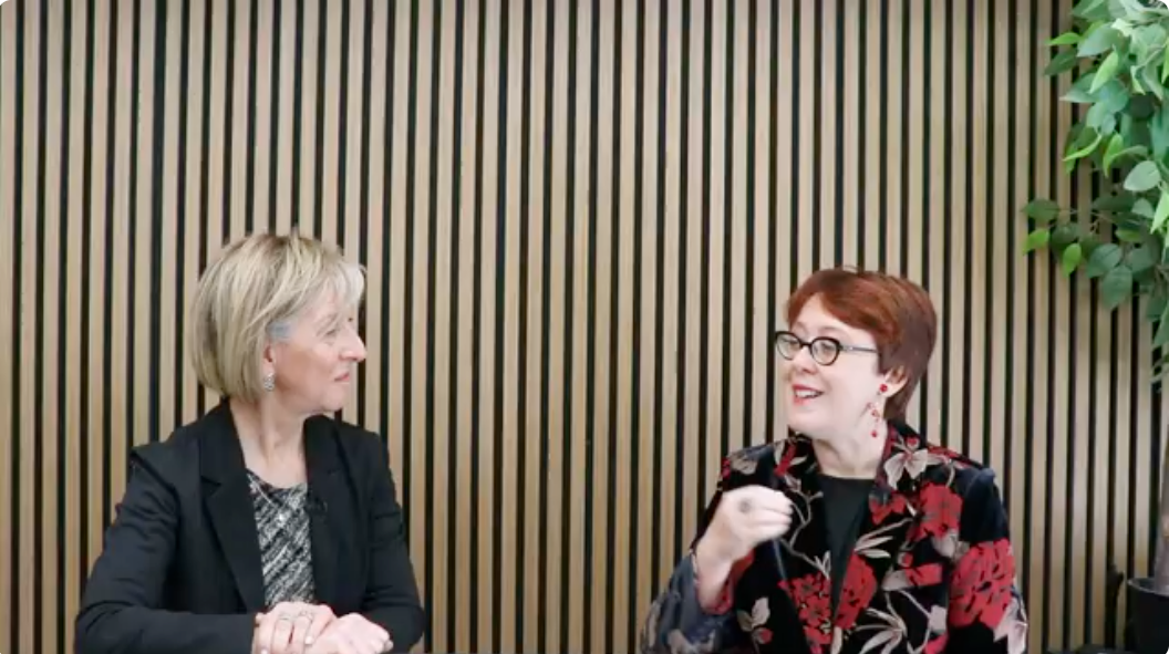 Intervista ad Antonella Cilento a cura di Raffaella Tramontano Oltre la Scena Sistema MeD YouTube 03 31 2026 05 27 PM
