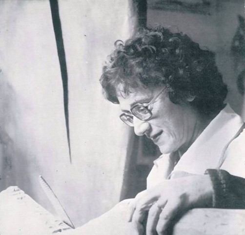 Lydia Cottone