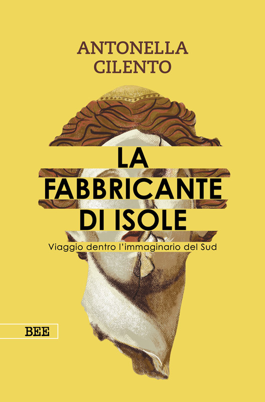 La Babilonese - Antonella Cilento