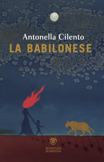 La Babilonese - Antonella Cilento