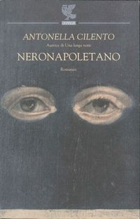 Antonella Cilento - Neronapoletano 