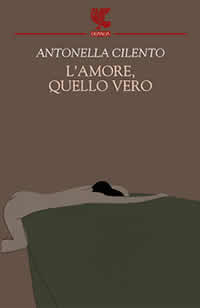 Antonella Cilento - L'amore quello vero