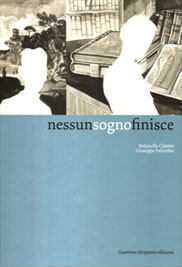 nessun sogno finisce - Antonella Cilento