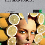 La madonna dei mandarini, un nuovo libro di Antonella Cilento