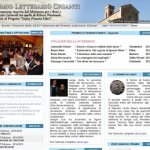 Lisario finalista al Premio Chianti