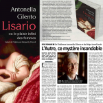 Lisario in Francia: le recensioni di Le Monde e Le Populaire