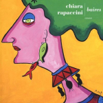 Antonella Cilento presenta Baires di Chiara Rapaccini il 27/9 a Napoli