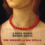 Antonella Cilento presenta Il nuovo libro di Laura Bosio e Bruno Nacci