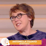 Antonella Cilento a 