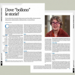 Dove bollono le storie? Nadia Tarantini recensisce 