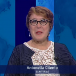 Antonella Cilento a 