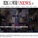 Il sole non bagna Napoli su Agoranews