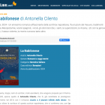 La Babilonese: la recensione di Sololibri