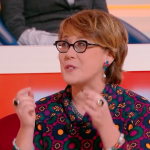 Antonella Cilento a 