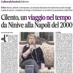 La Babilonese: recensione de Il mattino 