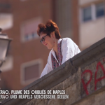 Antonella Cilento su Matilde Serao: l'intervista su Arte