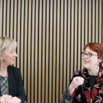 Videointervista di Antonella Cilento a Sistema MeD - Oltre la scena