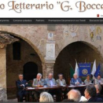 Lisario vince il premio Boccaccio 2014